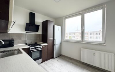 Prodej bytu, Orlová – Lutyně