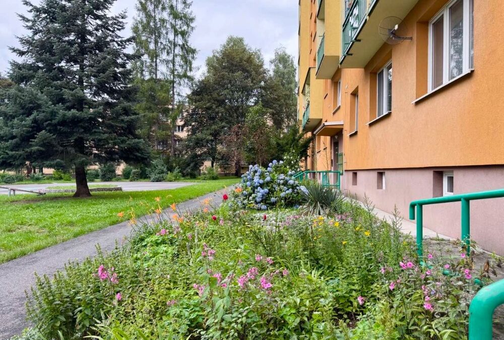 Prodej bytu, Havířov – PRODÁNO